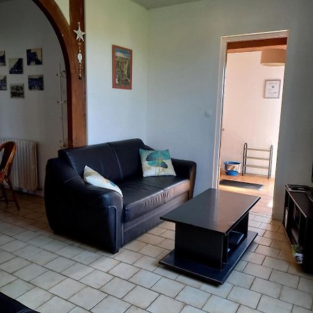 Maison Avec Jardin A Mers Les Bains Exteriör bild
